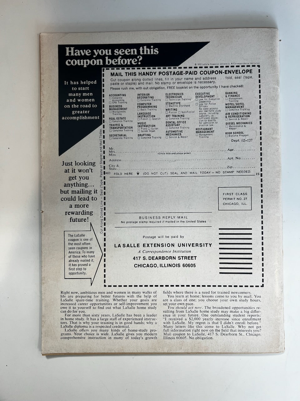 The Deadly Hands of Kung-Fu #8