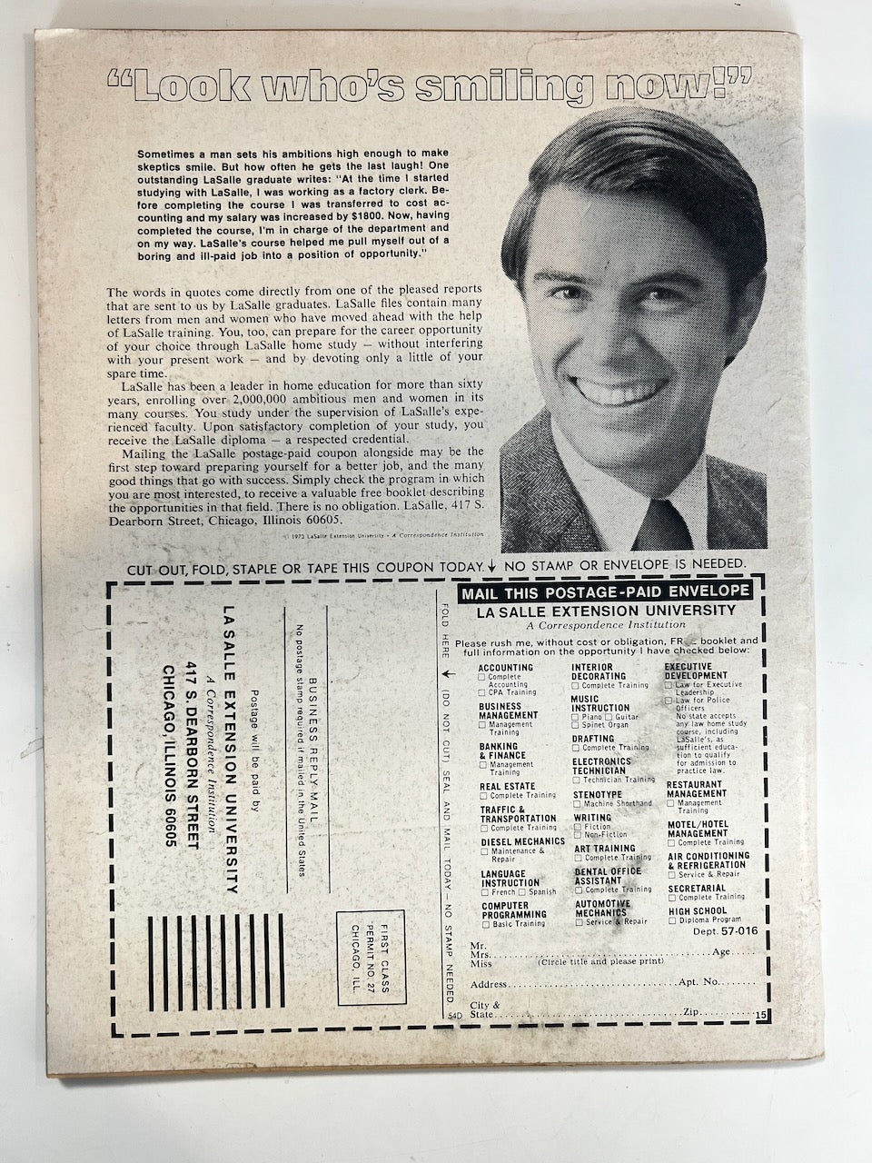 The Deadly Hands of Kung-Fu #5