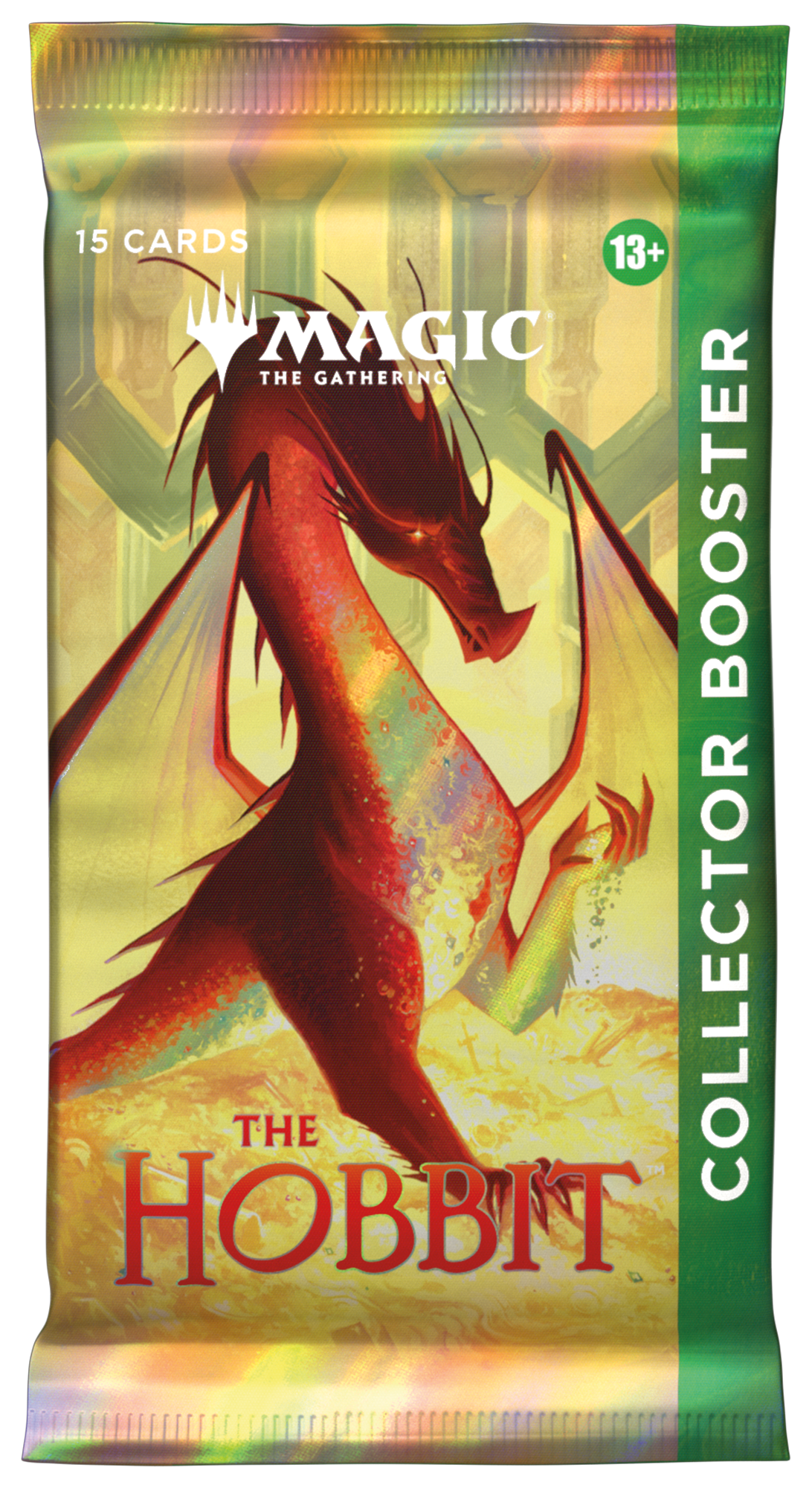 Magic the Gathering: The Hobbit MTG HOB