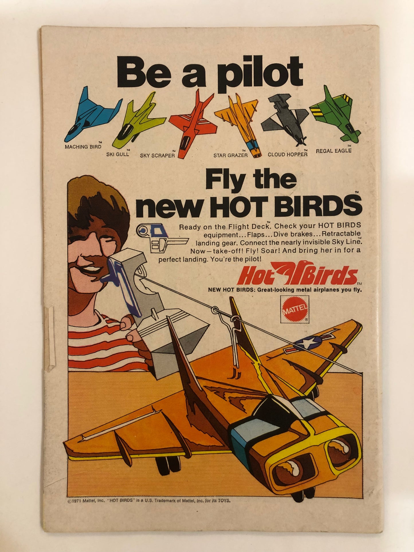 World’s Finest #204