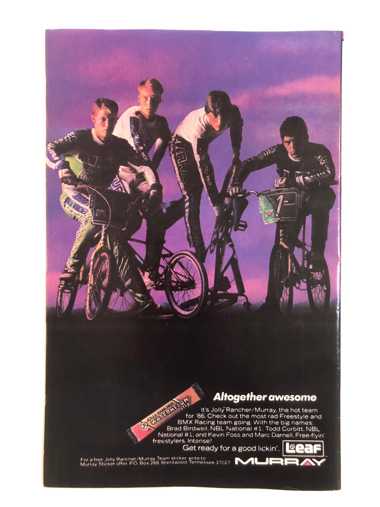 The New Mutants Annual #2