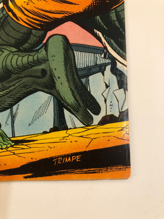 The Incredible Hulk #171