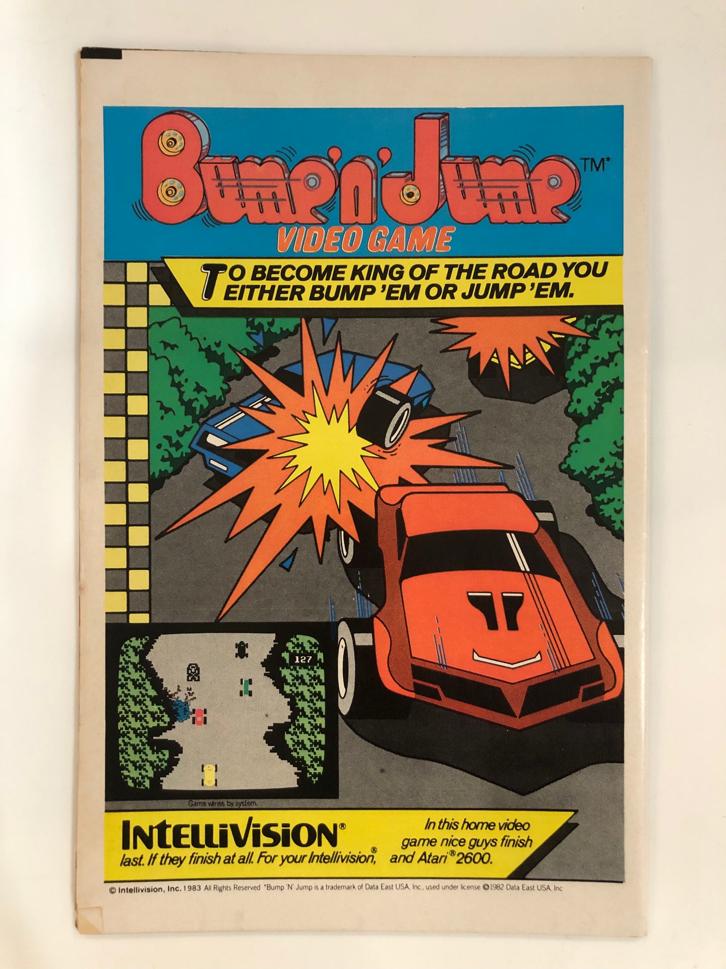 Justice League Of America Annual #2