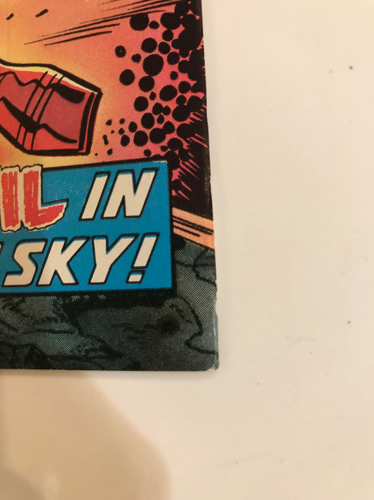 The Eternals #3