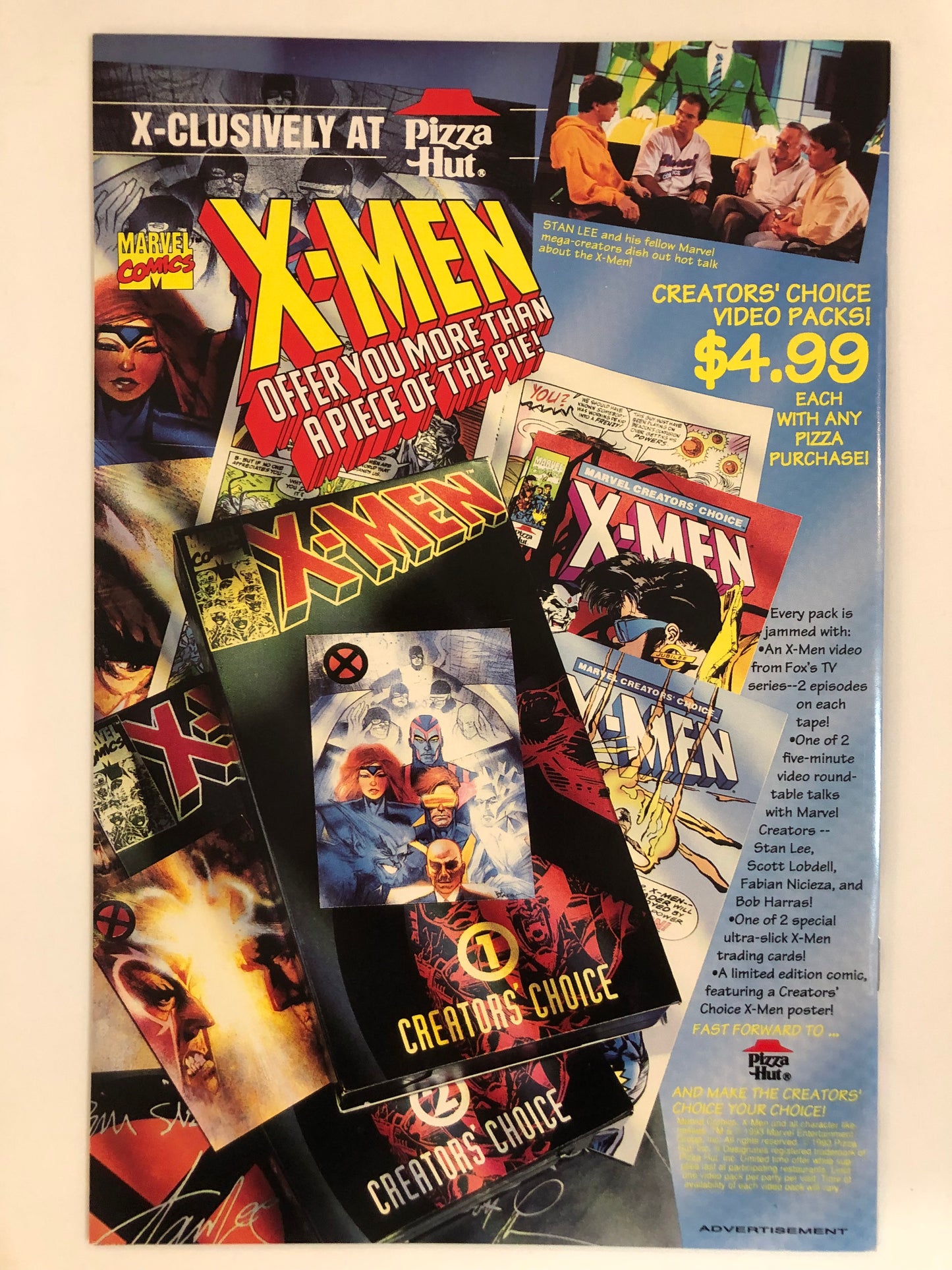 Venom: The Enemy Within #1