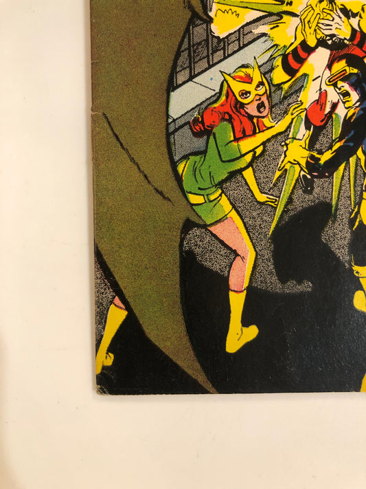 X-Men #60