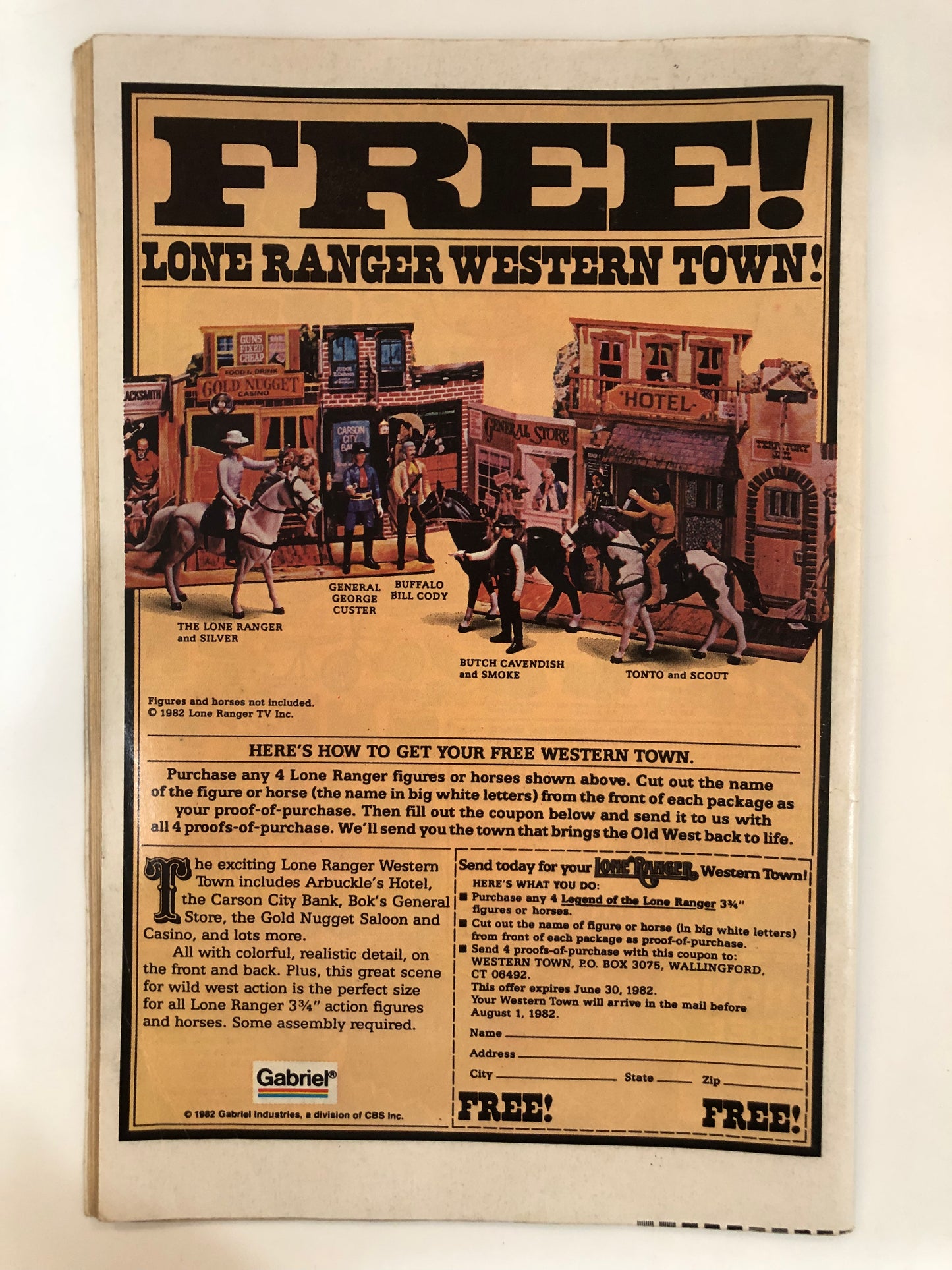 The Incredible Hulk #271