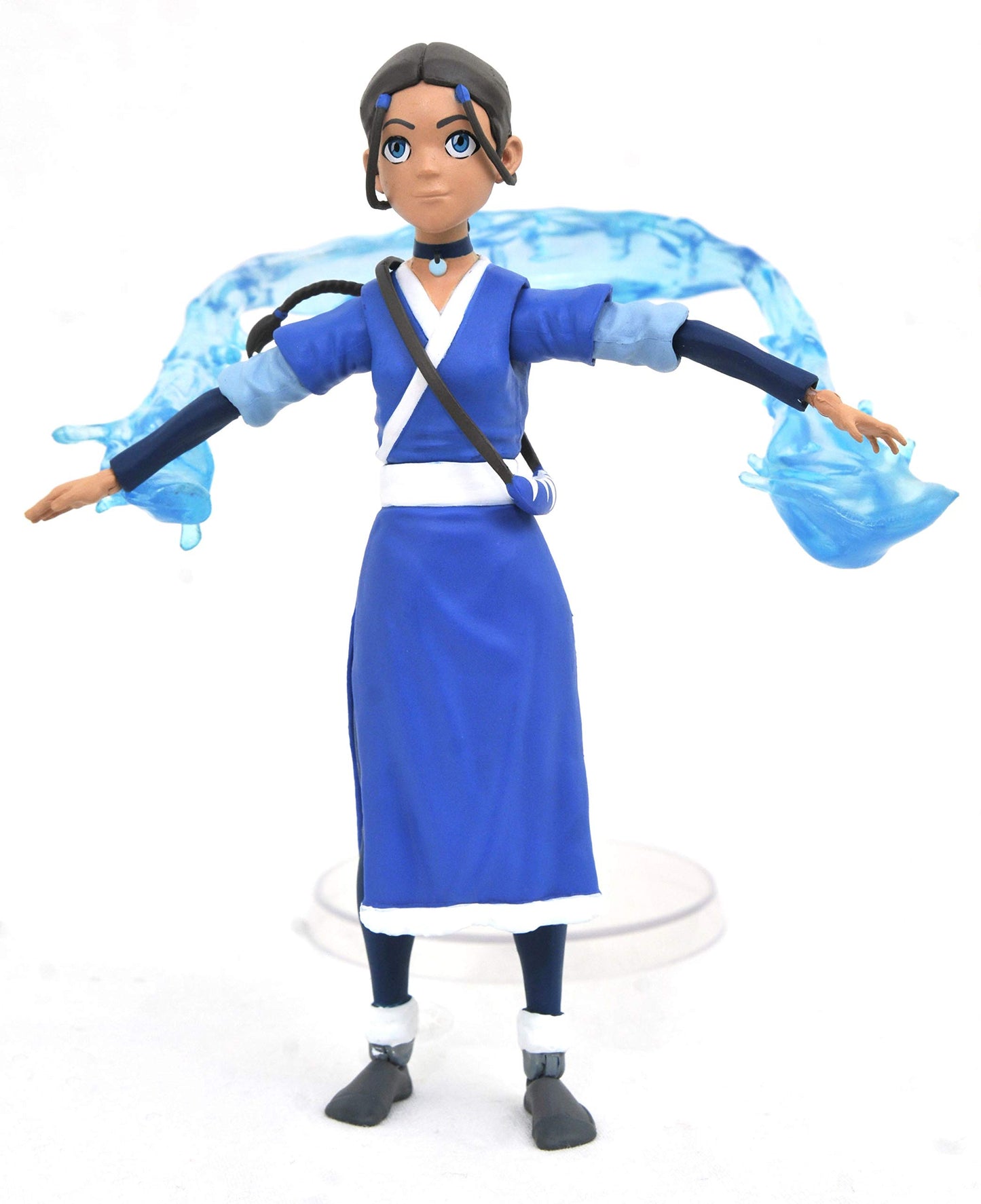 Avatar The Last Airbender: Katara 7in Action Figure