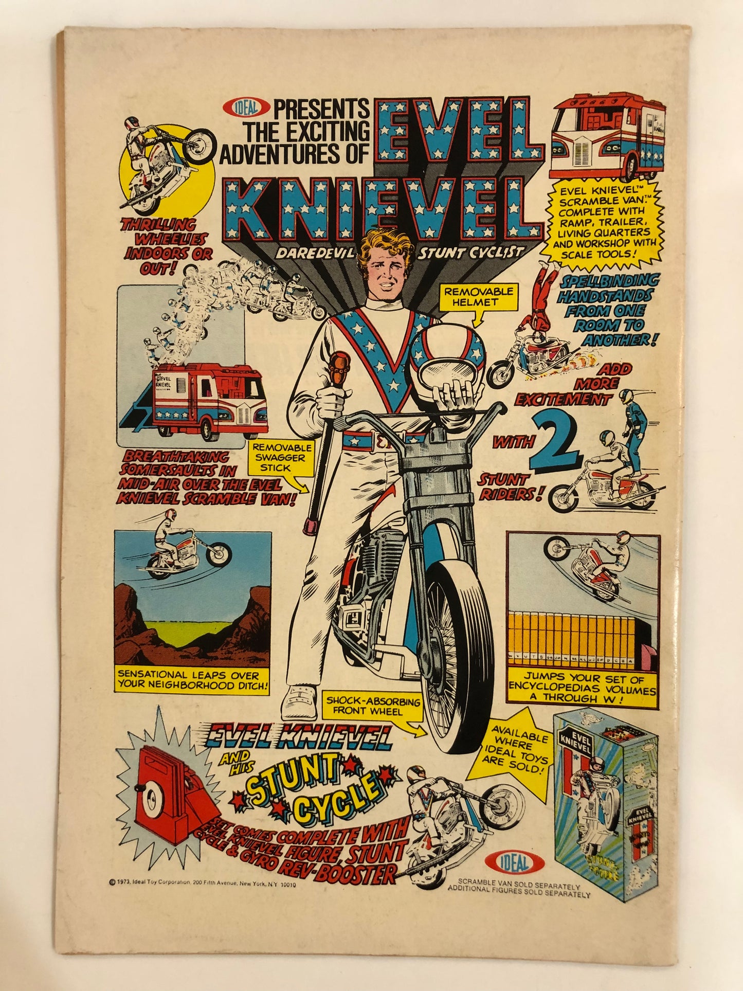 The Incredible Hulk #171