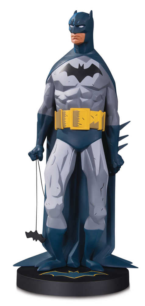 DC Designer Series Batman By Mike Mignola Mini Statue