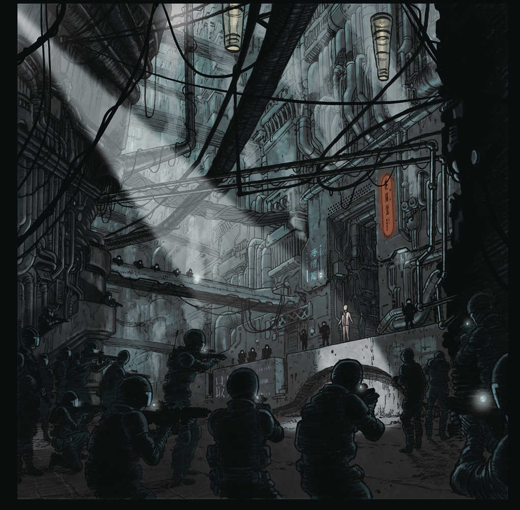 Judge Dredd Megazine #428