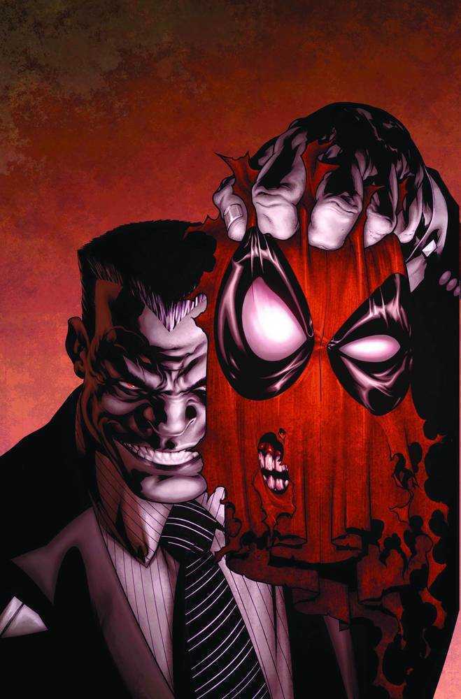 Deadpool Suicide Kings #5 (Of 5)