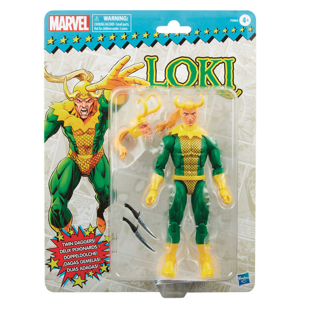 Marvel Legends Thor Ragnarok Figures Series Up for Order! - Marvel Toy News