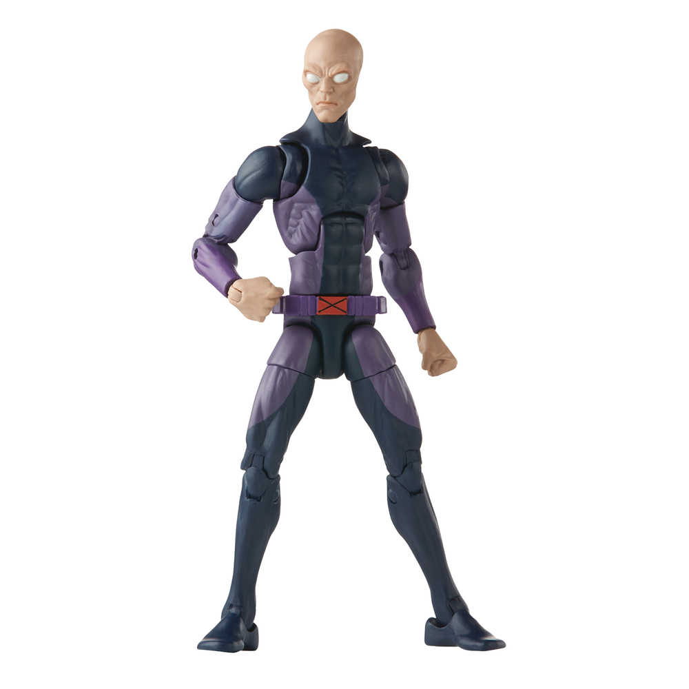 X-Men Legends 6in Darwin Action Figure