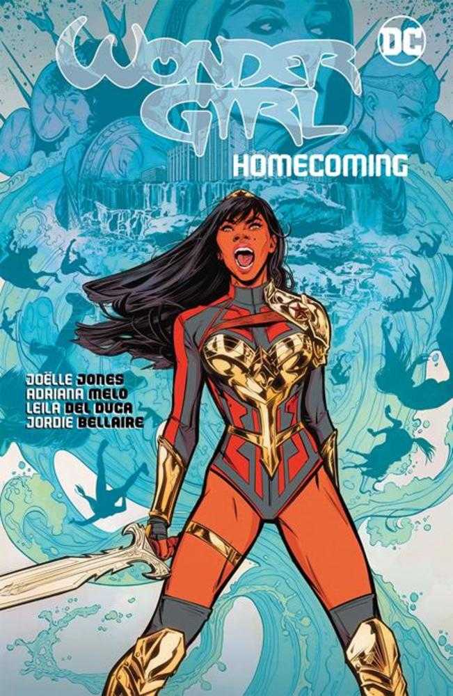 Wonder Woman #790 Cover C W Scott Forbes Swimsuit Card Stock Variant –  Neighborhood Comics