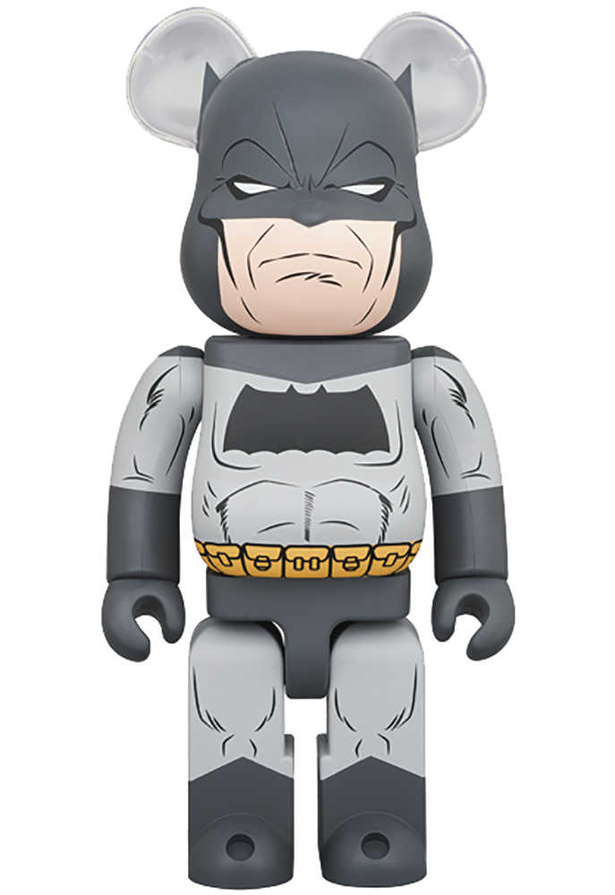 Batman Dark Knight Returns 1000% Bearbrick – Neighborhood Comics