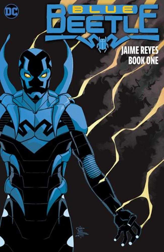 Blue Beetle #2 review