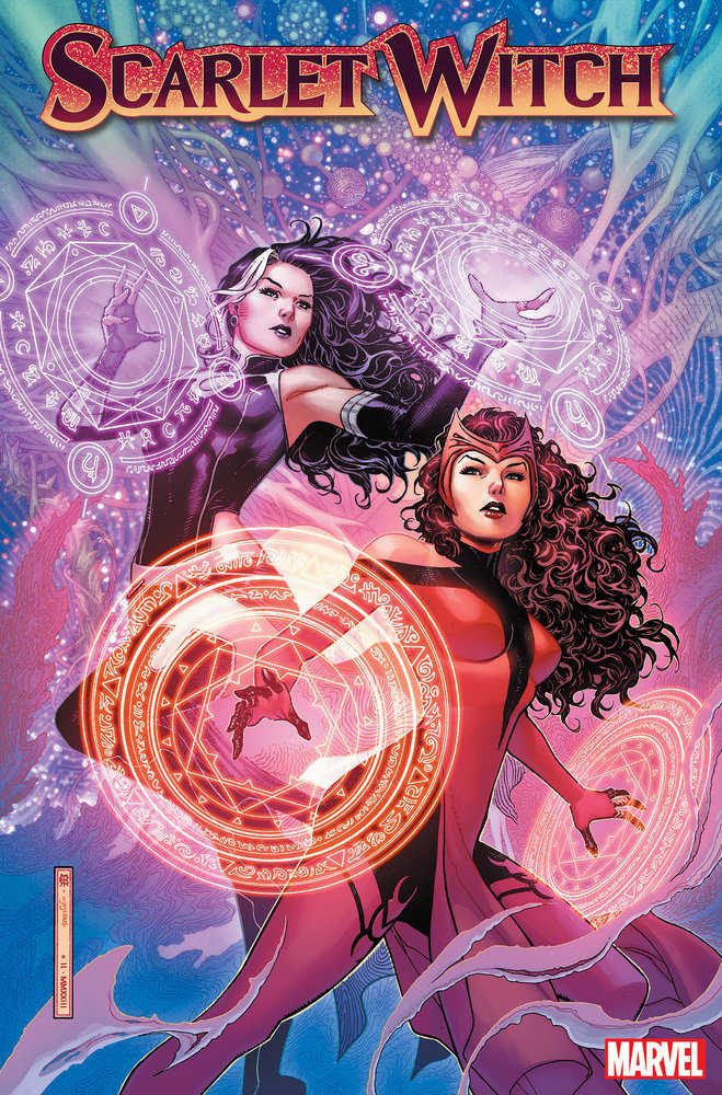 Scarlet Witch Annual 1 – Neighborhood Comics