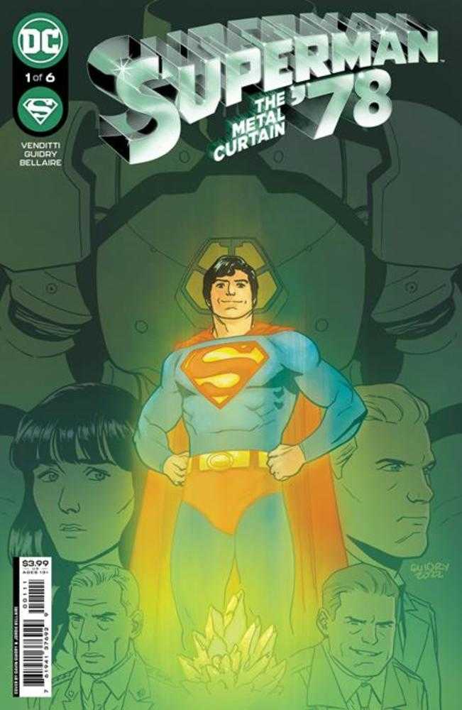 Superman '78