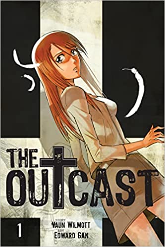 The Outcast Vol 1