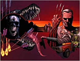 Wolverine: Old Man Logan