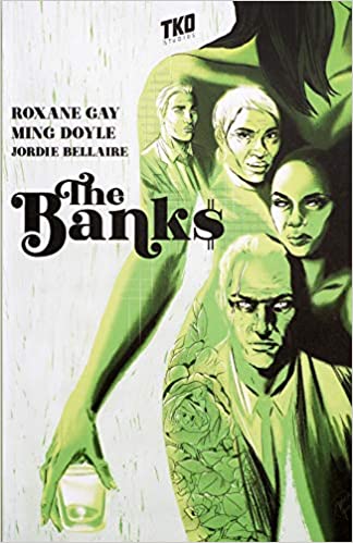 The Banks