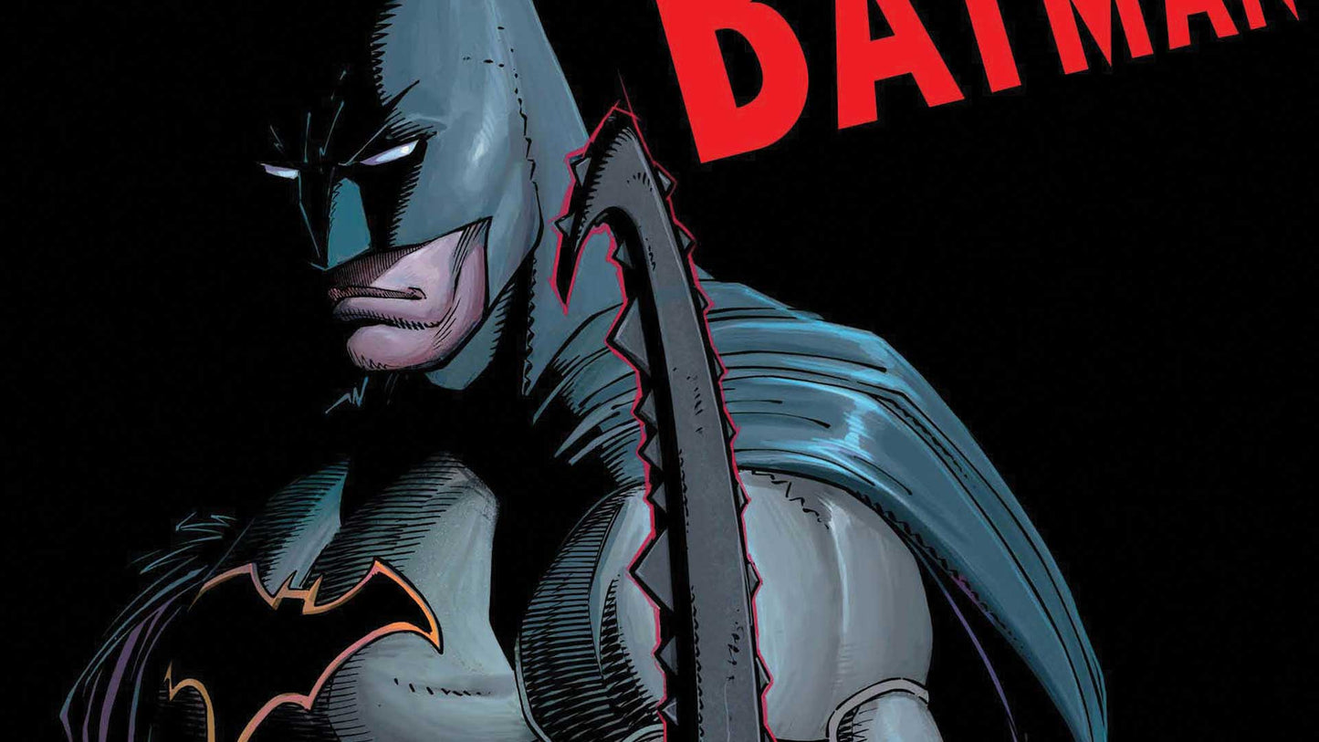 All Star Batman #1-14