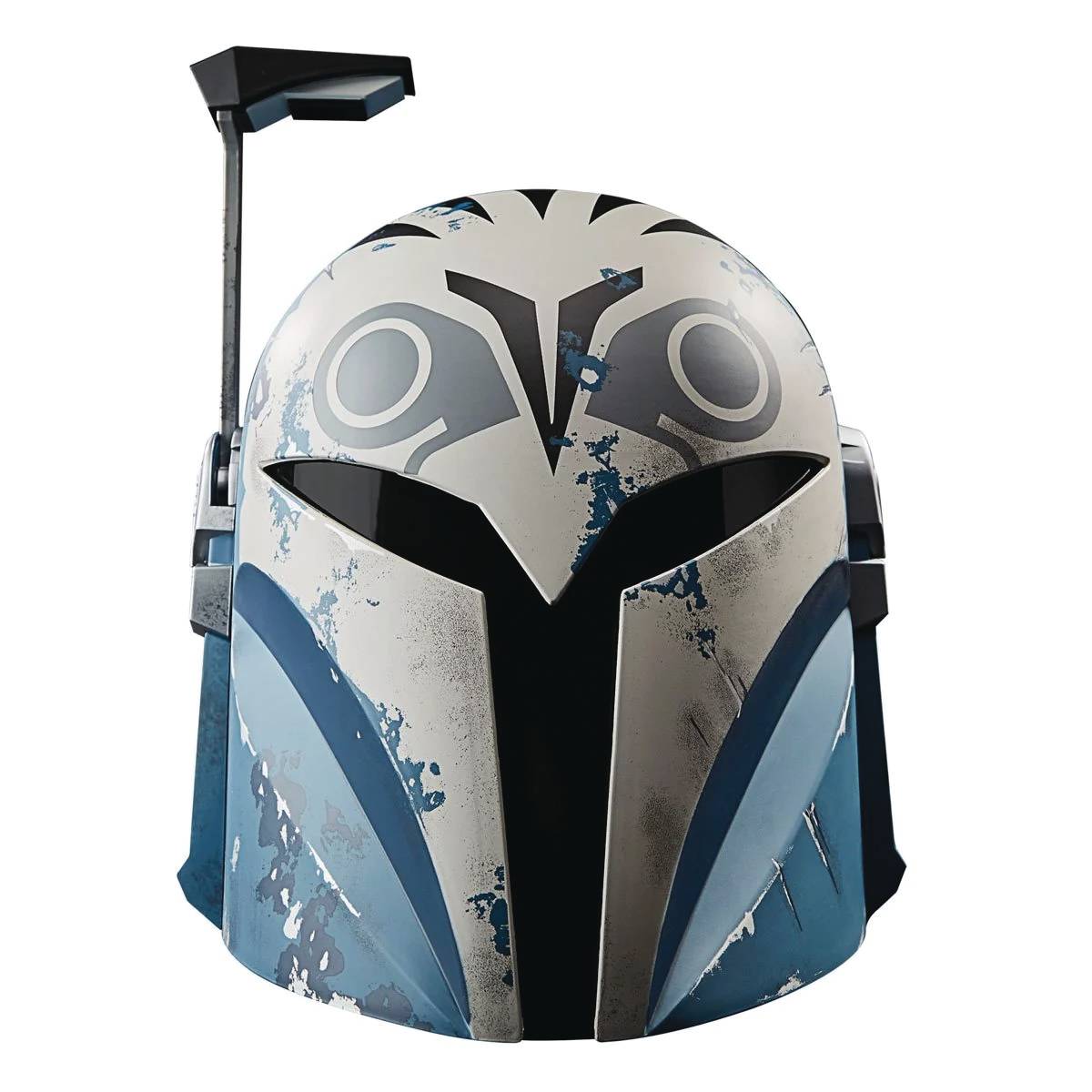SW BLACK SERIES BO-KATAN ELECTRONIC HELMET