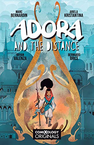 Adora and the Distance