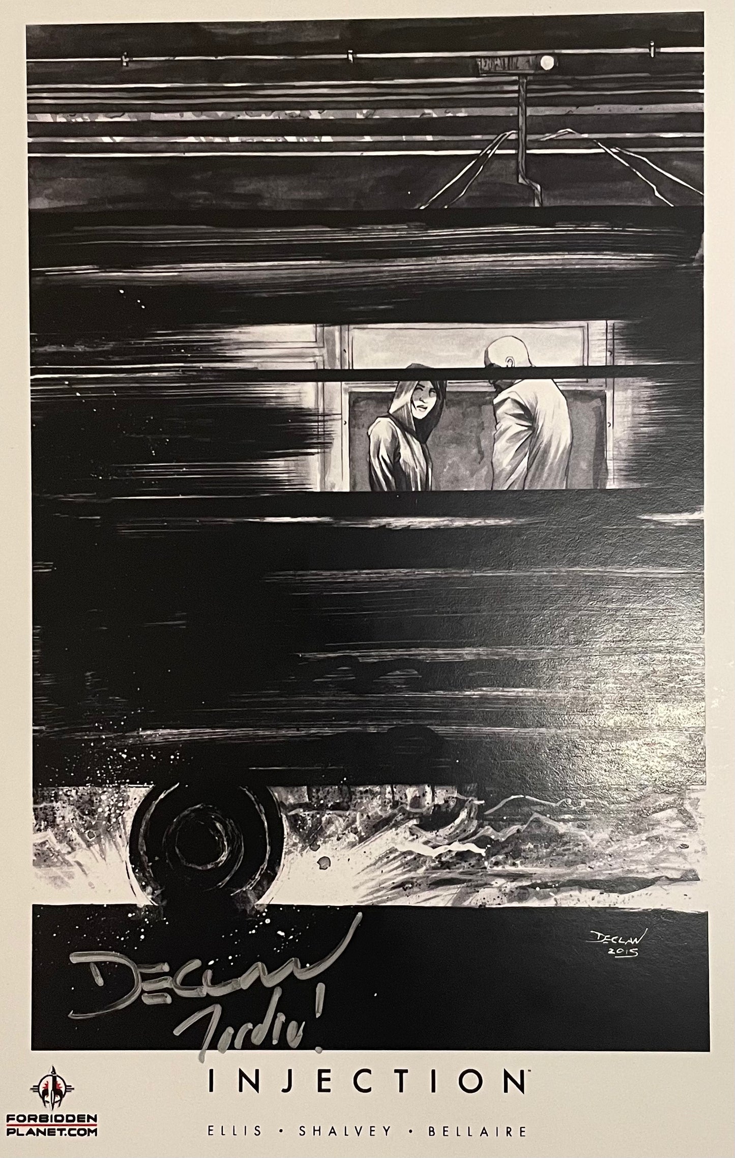 Injection TPB Volume 02 - Signed