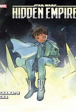 Star Wars Hidden Empire #4 (Of 5) Womans History Month Variant