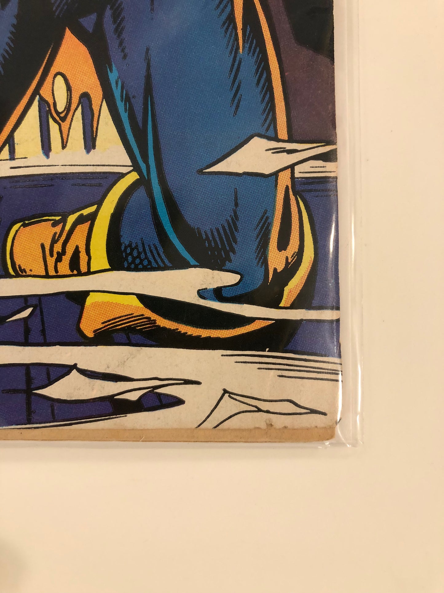 Captain America #293