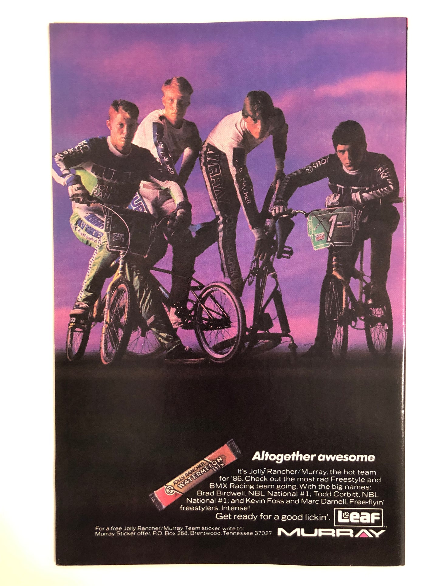 The New Mutants Annual #2