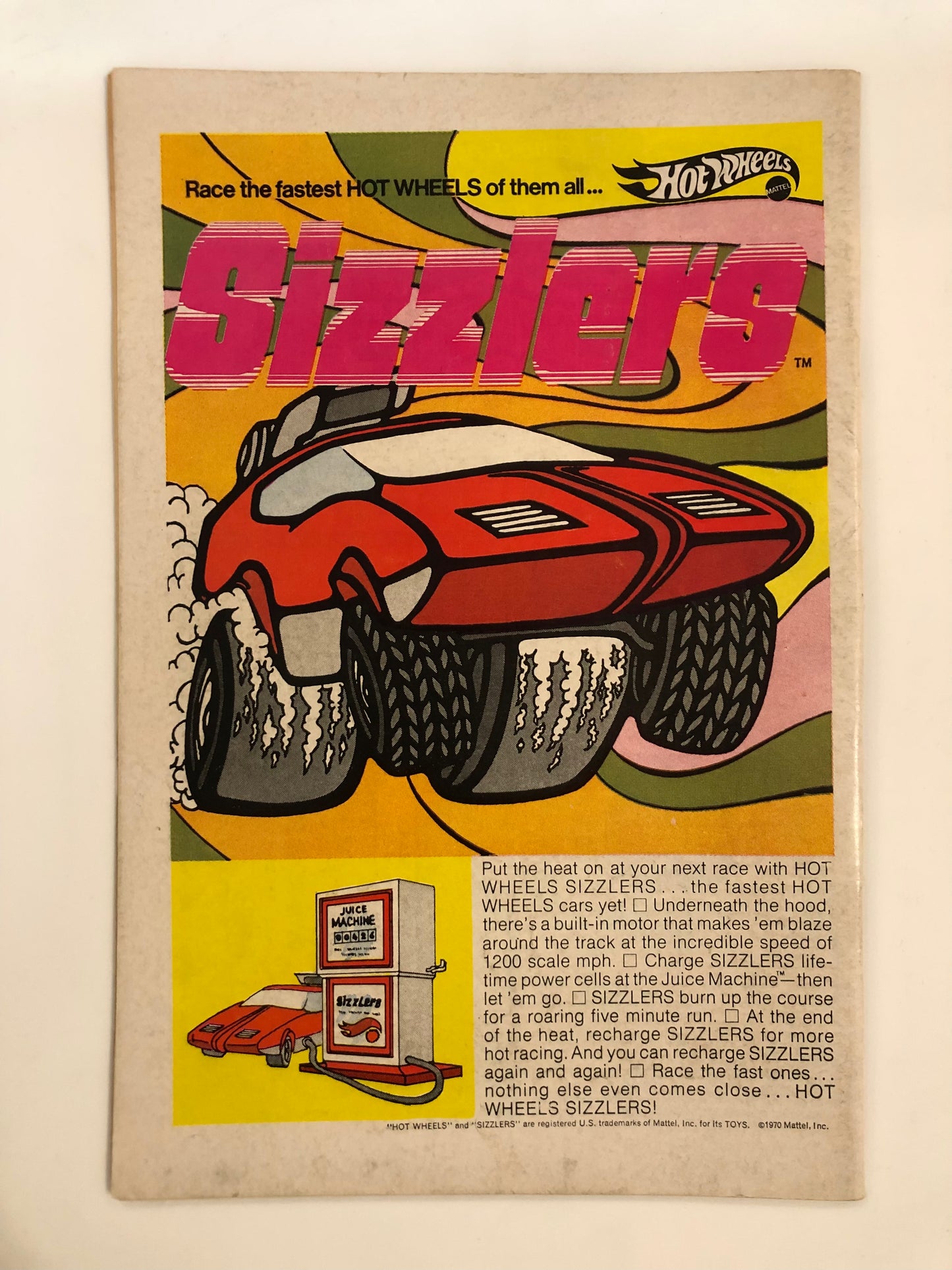 World’s Finest #196