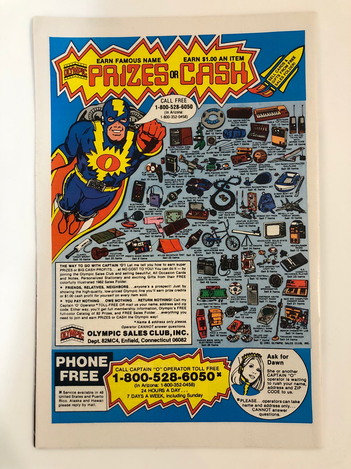 The Incredible Hulk #273