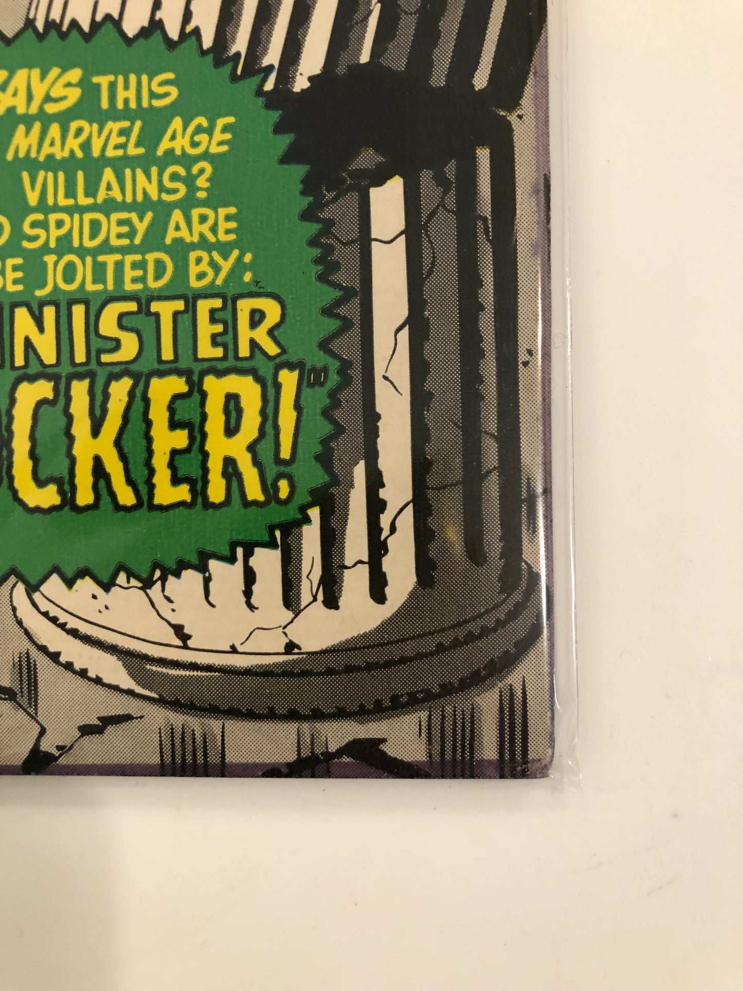 The Amazing Spider-Man #8