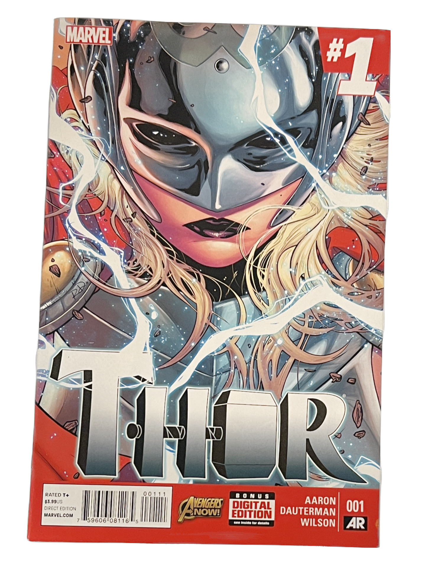Thor #1