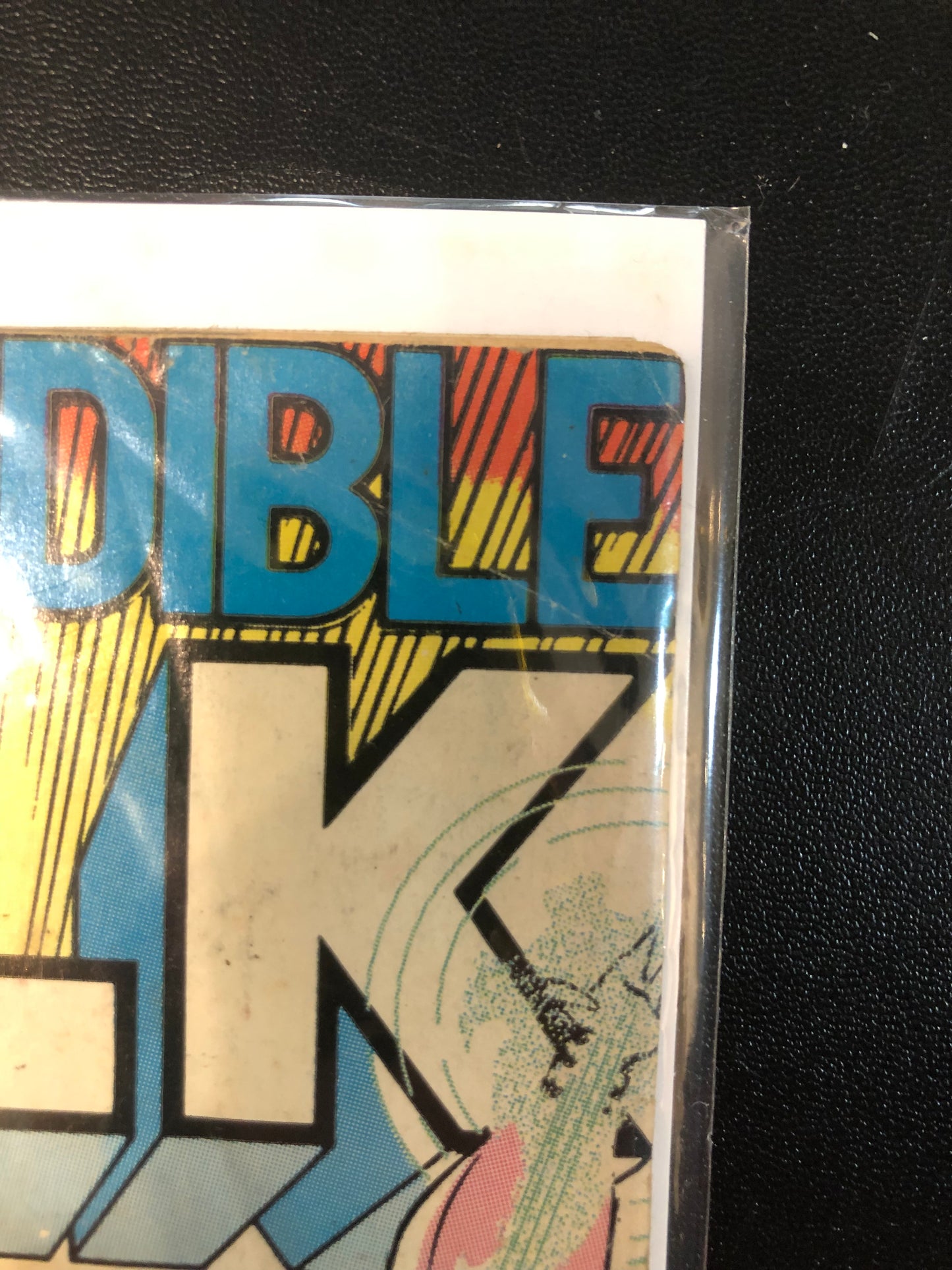 The Incredible Hulk #338