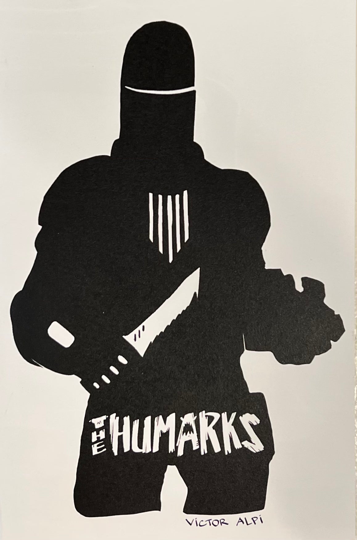 Humarks (v1)