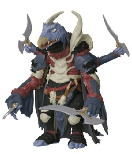 Funko: The Dark Crystal - The Hunter Action Figure