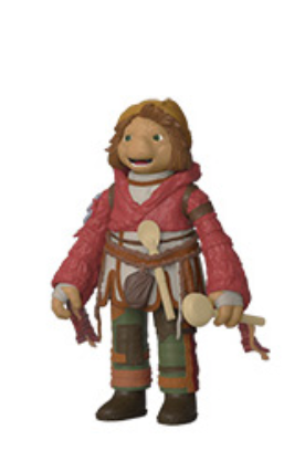 Funko: The Dark Crystal - Hup Action Figure