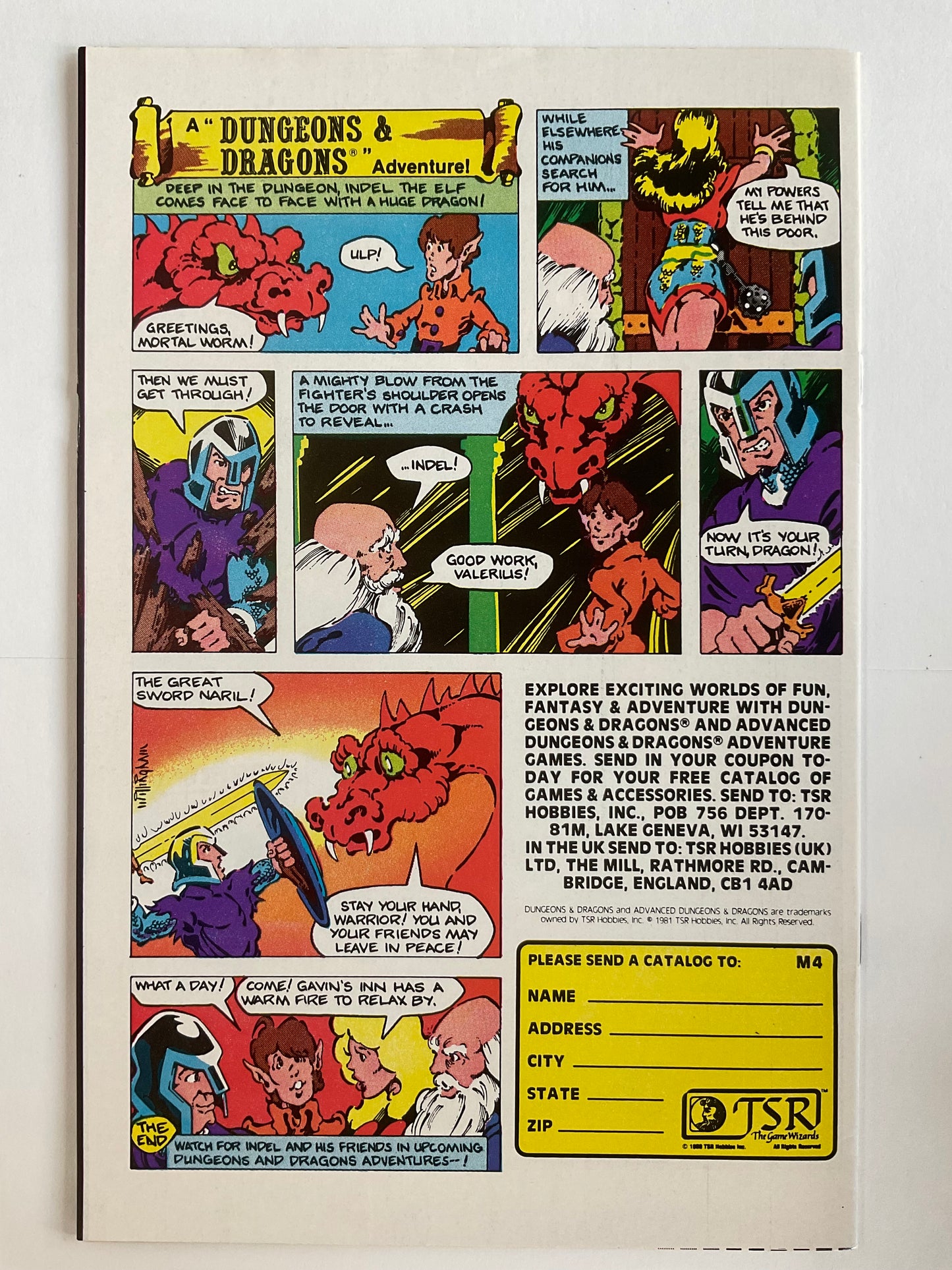 Amazing Spider-Man #226