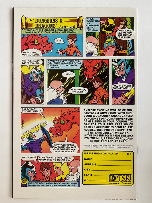 Amazing Spider-Man #226