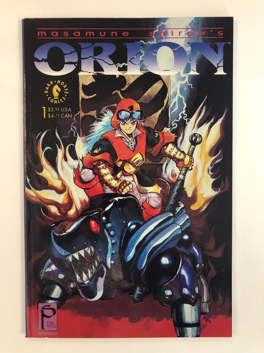Orion #1