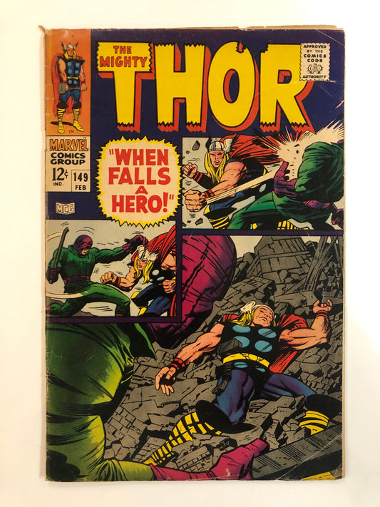 Thor #149