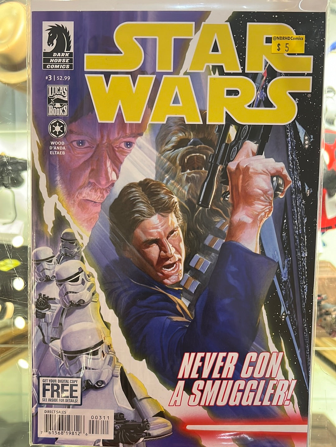 Star Wars #3