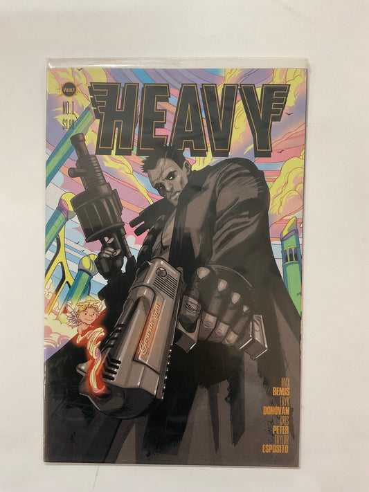 Heavy #1