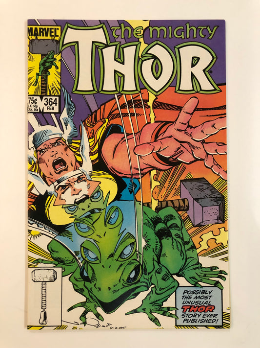 Thor #364