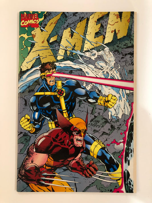 X-Men #1 Special Collector’s Edition