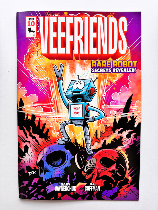 Veefriends #10